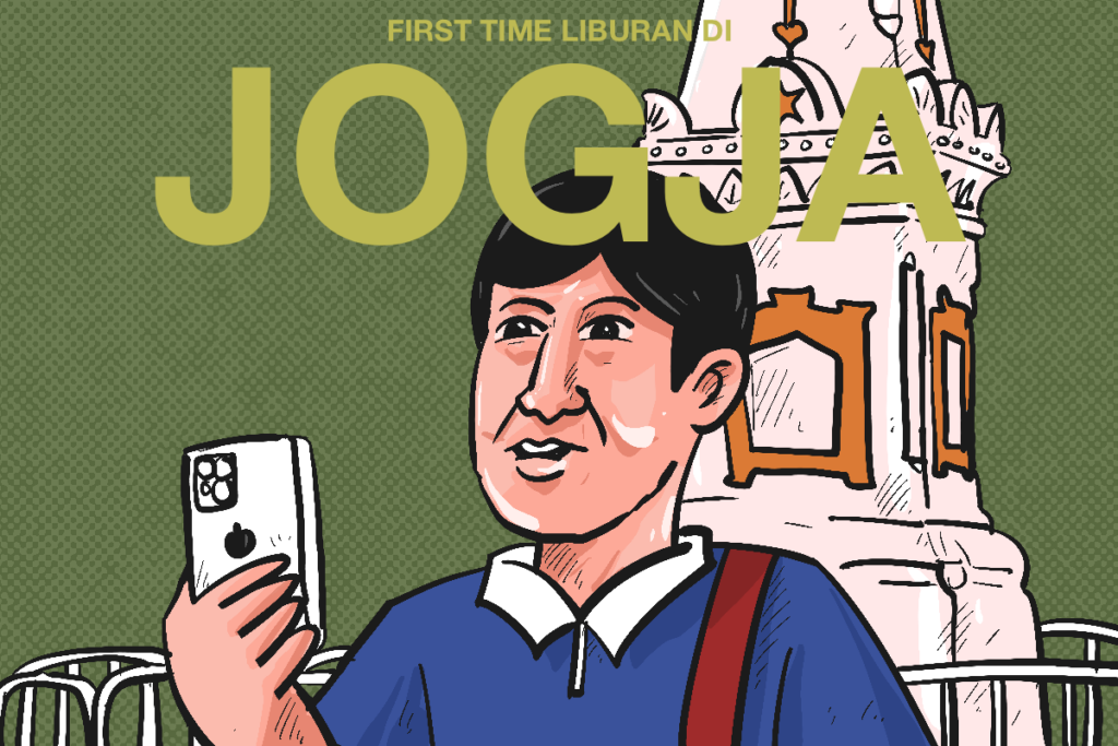 Kenorakan-kenorakan orang yang pertama kali ke Jogja dan bikin risih (Dari angkringan, Tugu Jogja, hingga Jalan Malioboro) MOJOK.CO