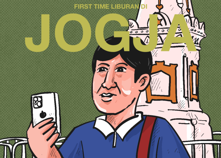Kenorakan-kenorakan orang yang pertama kali ke Jogja dan bikin risih (Dari angkringan, Tugu Jogja, hingga Jalan Malioboro) MOJOK.CO