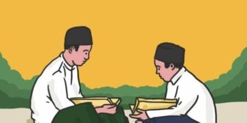 Wali Kota Semarang, Agustina Wilujeng dorong pengajuan Raperda pondok pesantren untuk membantu dan memajukan lembaga pendidikan tertua itu MOJOK.CO
