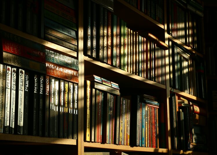 Ilustrasi - Kota Semarang raih predikat terbaik dalam tata kelola dan pengawasan arsip MOJOK.CO