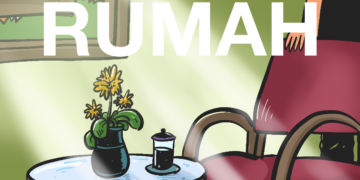 Duka bertahun-tahun merantau di perantauan: Rumah tak seperti rumah, pulang bukan sebagai penghuni tapi tamu MOJOK.CO