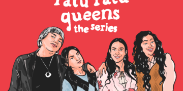 ratu-ratu queens.MOJOK.CO