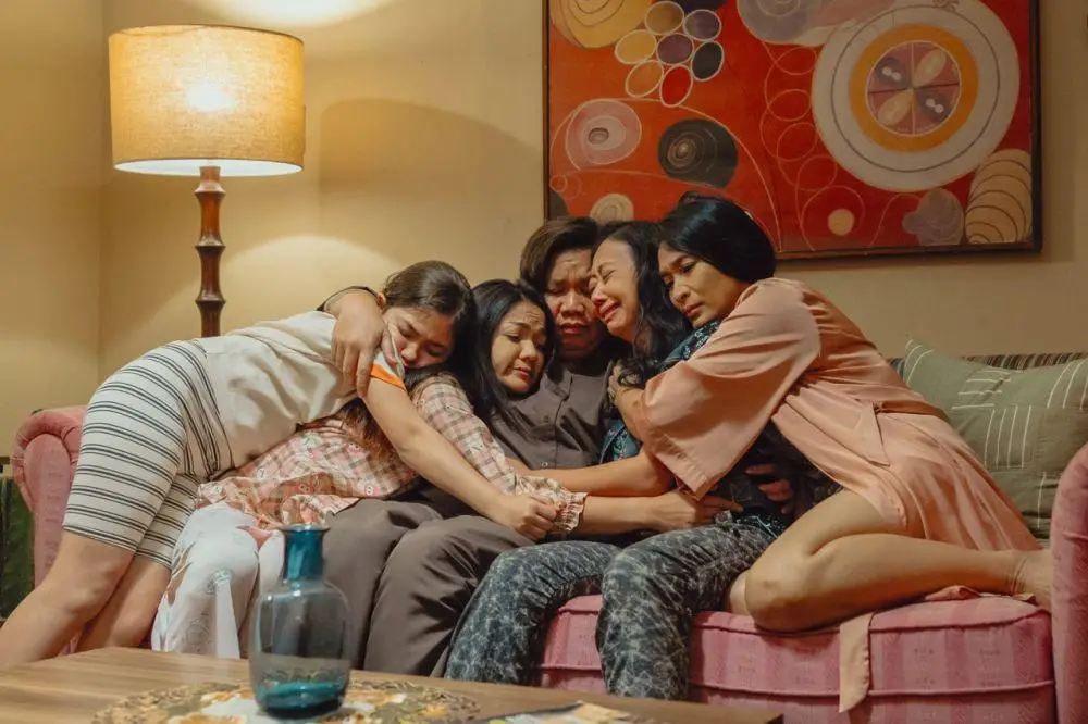 ratu-ratu queens.MOJOK.CO