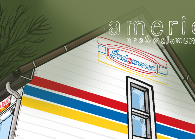 5 Barang dan Jasa yang Seharusnya Mulai Dijual Indomaret MOJOK.CO