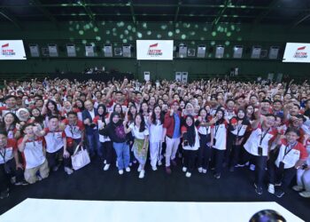 Jejaring dan integritas jadi kunci para Beswan Djarum (penerima Djarum Beasiswa Plus) untuk berdaya saing MOJOK.CO