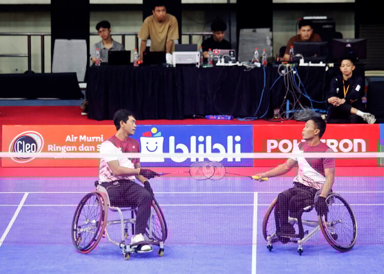 Langkah Supriadi dan Agung Widodo MOJOK.CO