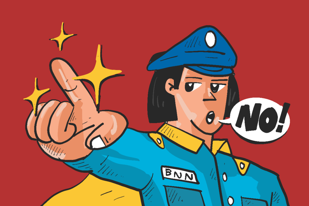 Pelajar Indonesia di Luar Negeri Harus Jaga Diri dari Situasi Narkoba Global yang Kian Mengkhawatirkan. MOJOK.CO