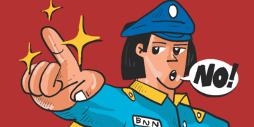 Pelajar Indonesia di Luar Negeri Harus Jaga Diri dari Situasi Narkoba Global yang Kian Mengkhawatirkan. MOJOK.CO