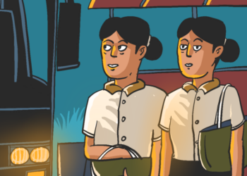 Nasib buruh usai Marsinah jadi pahlawan nasional. MOJOK.CO