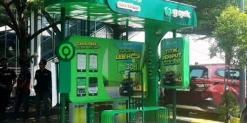 Menjajal GoTransit yang Terintegrasi dengan GoCar, “Keluyuran” di Jogja dan Solo Jadi Lebih Mudah Mojok.co