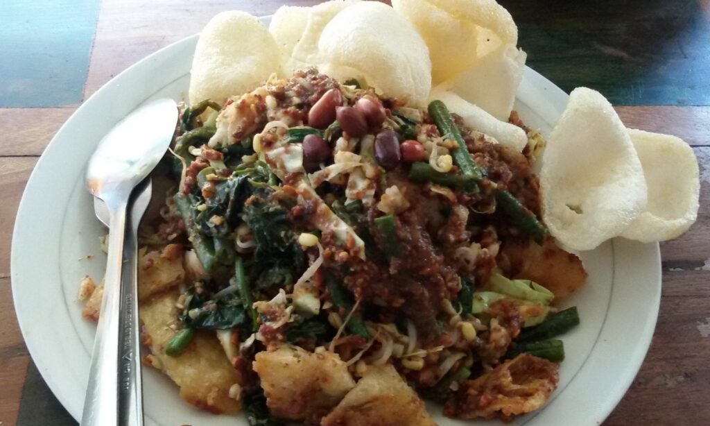 5 Kasta Lotek Enak di  Jogja, Silakan Coba dan Buktikan Mojok.co