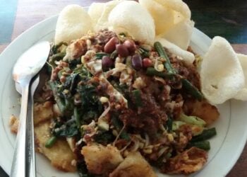 5 Kasta Lotek Enak di  Jogja, Silakan Coba dan Buktikan Mojok.co