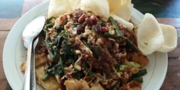 5 Kasta Lotek Enak di  Jogja, Silakan Coba dan Buktikan Mojok.co