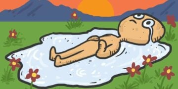 Derita Mahasiswa S3 Sebelum Gila, Tertawakan Diri Sendiri Dulu