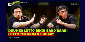 putcast dhedot dan kepala suku mojok