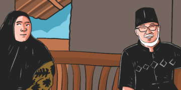 Hal-hal di Luar Nalar yang Dilakukan Gus Yayan untuk LKSA Daarul Muthola'ah dan Keluarga MOJOK.CO