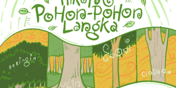 PPT BLDF Kudus, Tempat Pohon-Pohon Langka Menemukan Rumahnya.MOJOK.CO