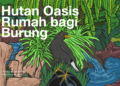 hutan oasis, hutan produktif, hutan kudus.MOJOK.CO