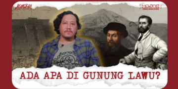 Pergerakan yang Membentuk Peradaban: Jejak Para Pengembara di Gunung Lawu