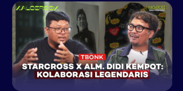 Starcross Membuktikan bahwa Nilai Kreativitas dan Komunitas Lebih Kuat dari Tren yang Datang dan Pergi