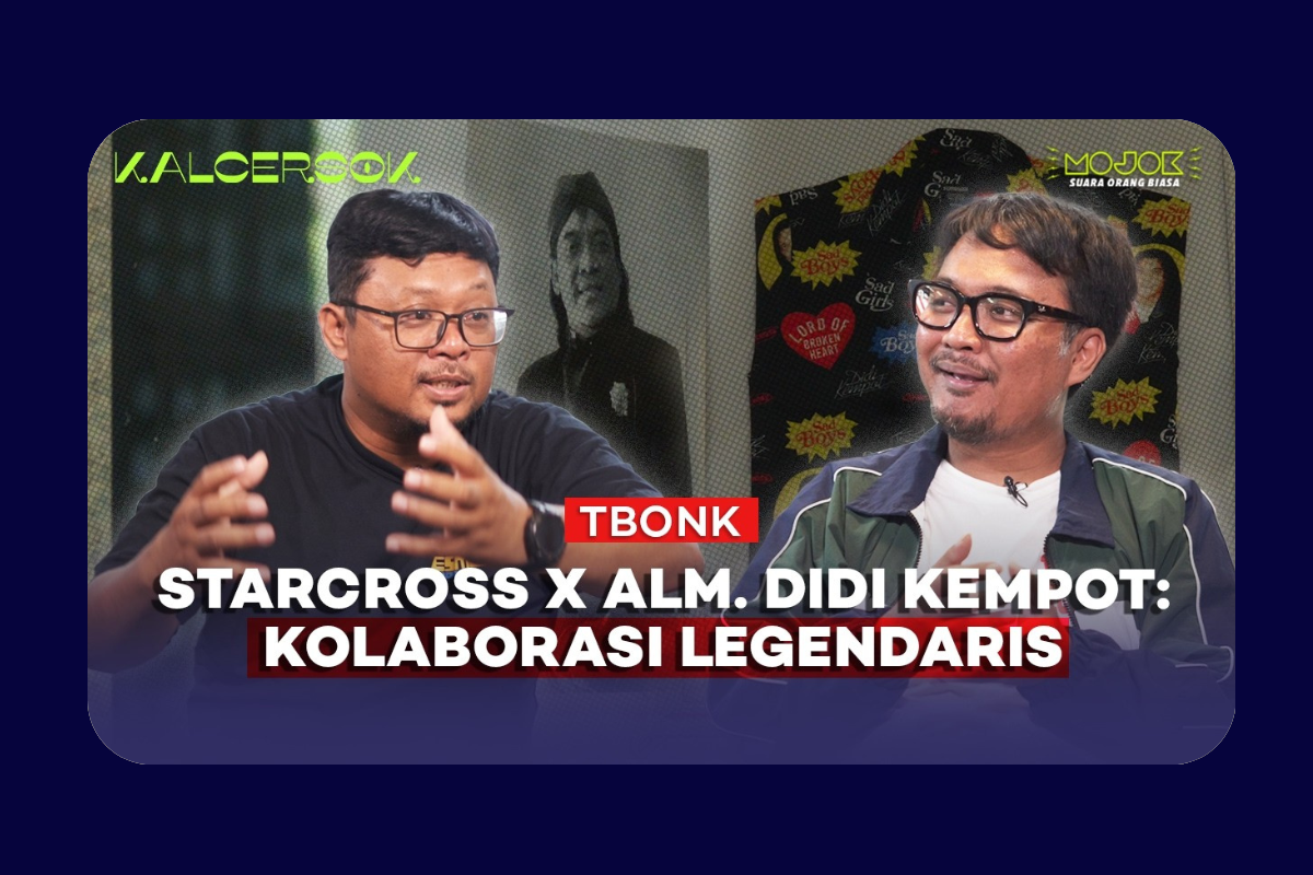 Starcross Membuktikan bahwa Nilai Kreativitas dan Komunitas Lebih Kuat dari Tren yang Datang dan Pergi