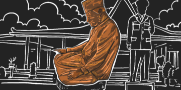 Kami Berdoa Setiap Hari agar Soeharto Jadi Pahlawan Nasional MOJOK.CO