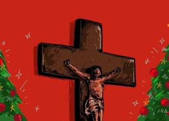 Katolik Susah Jodoh Tolong Jangan Login dan Ambil Jatah Kami MOJOK.CO