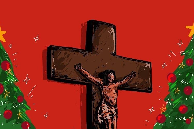 Katolik Susah Jodoh Tolong Jangan Login dan Ambil Jatah Kami MOJOK.CO