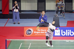 bulu tangkis untuk difabel MOJOK.CO