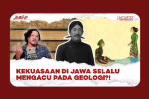 Jejak Spiritualitas dan Mitologi Laut dalam Tradisi Nusantara
