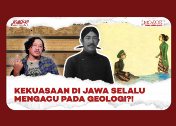 Jejak Spiritualitas dan Mitologi Laut dalam Tradisi Nusantara