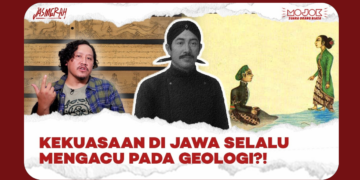 Jejak Spiritualitas dan Mitologi Laut dalam Tradisi Nusantara