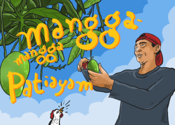 Mangga di bukit Patiayam Desa Gondoharum, Kudus, jadi bukti bahwa penghijauan bisa hidupi dan lindungi manusia MOJOK.CO