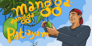 Mangga di bukit Patiayam Desa Gondoharum, Kudus, jadi bukti bahwa penghijauan bisa hidupi dan lindungi manusia MOJOK.CO