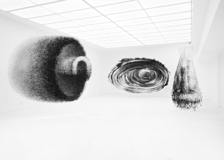 Pameran PAYAU Iwan Yusuf MOJOK.CO