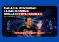 Belajar dari Konsistensi: Rahasia Bertahan 17 Tahun di Industri Event Jogja