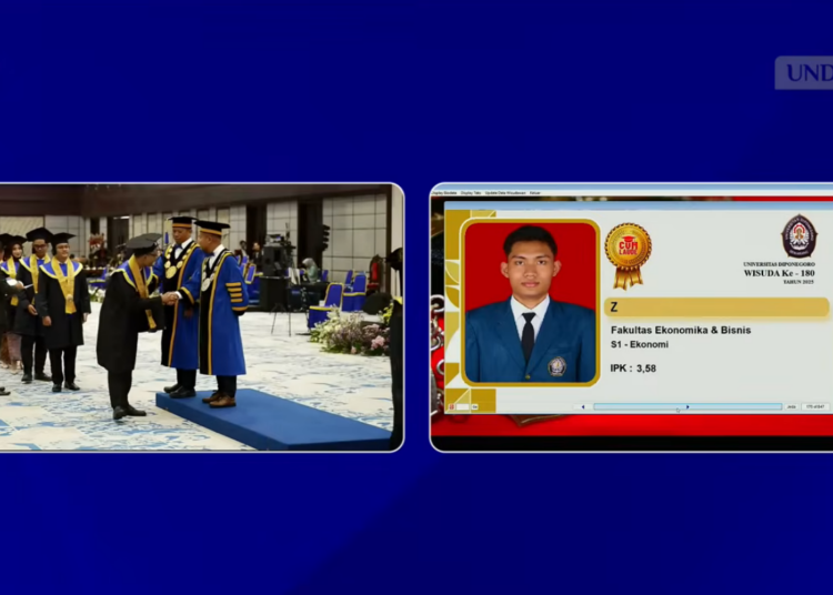 Sarjana Ekonomi itu bernama Z. MOJOK.CO