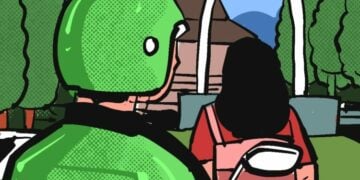 Jadi ojol di Malang disuruh nyekar ke Makam Londo Sukun. MOJOK.CO