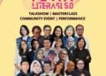 Pesta Literasi Mojok.co
