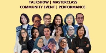 Pesta Literasi Mojok.co