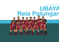Rela Patungan demi Ikut Kompetisi Futsal di Jogja, UBAYA Berikan Penampilan Terbaik meski Harus Menerima Kenyataan Pahit MOJOK.CO