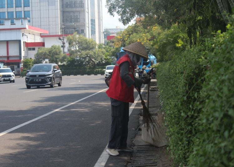 Sri Martini. MOJOK.CO