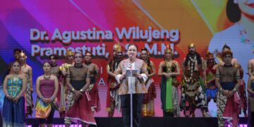 Pemerintah Kota Semarang akan jadikan Festival Wayang sebagai agenda tahunan hingga dirikan Akademi Wayang MOJOK.CO