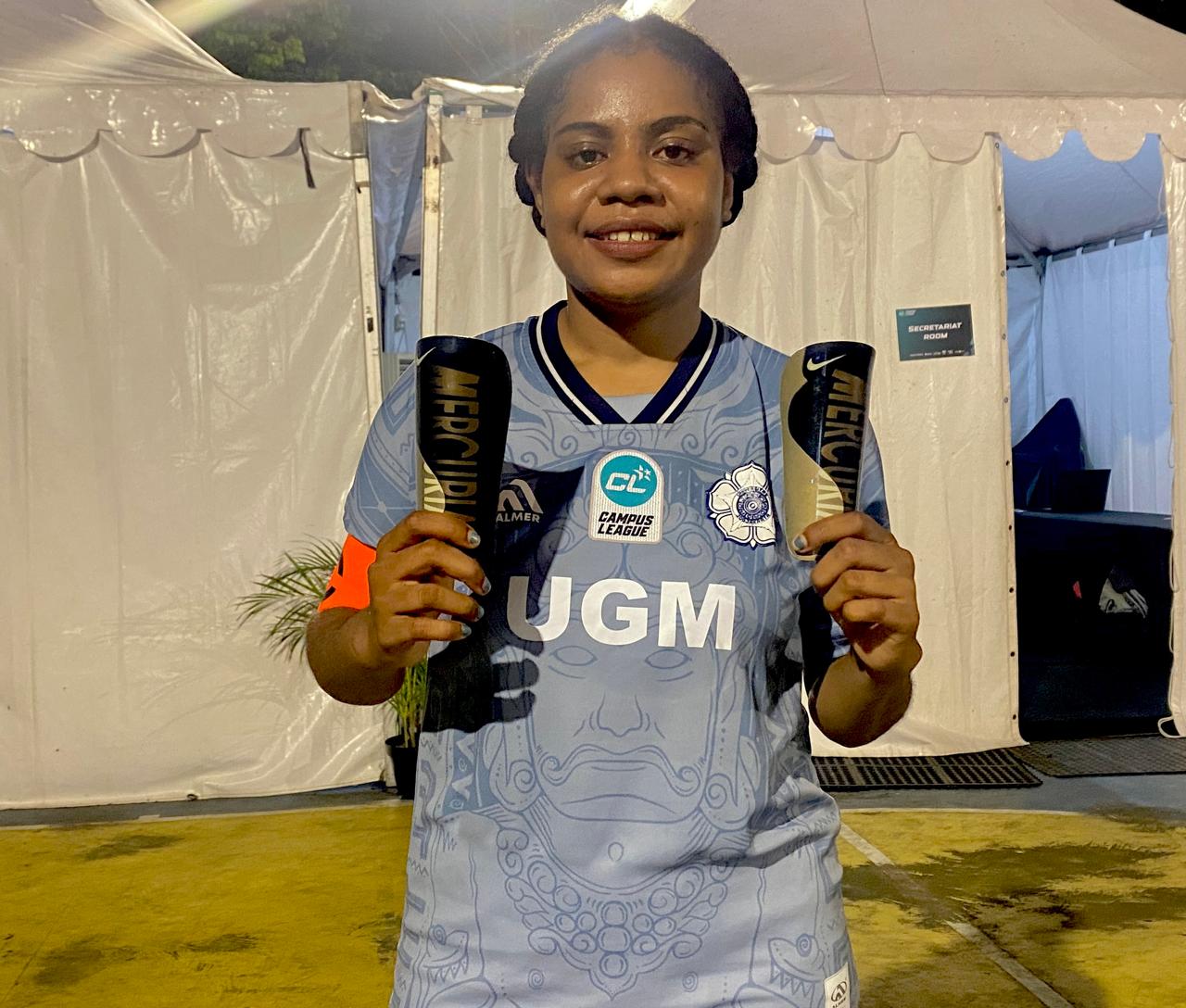 decker, futsal UGM.MOJOK.CO