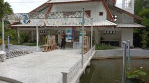 Biennale Jogja 2025 Mojok.co