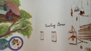 Biennale Jogja 2025 Mojok.co