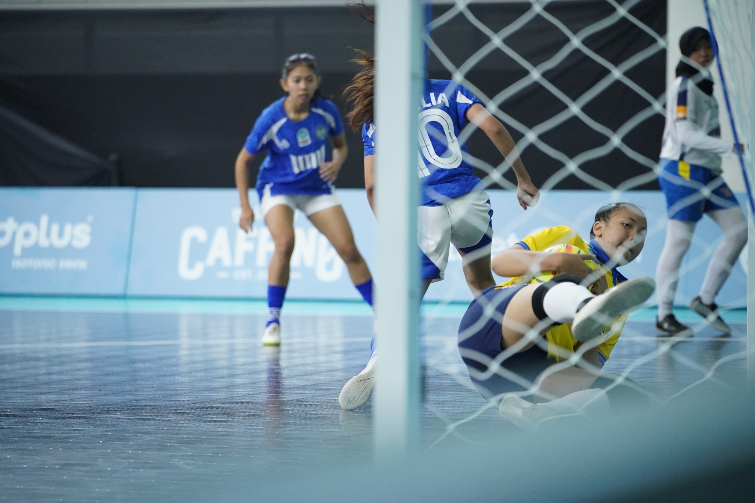 futsal untidar.MOJOK.CO