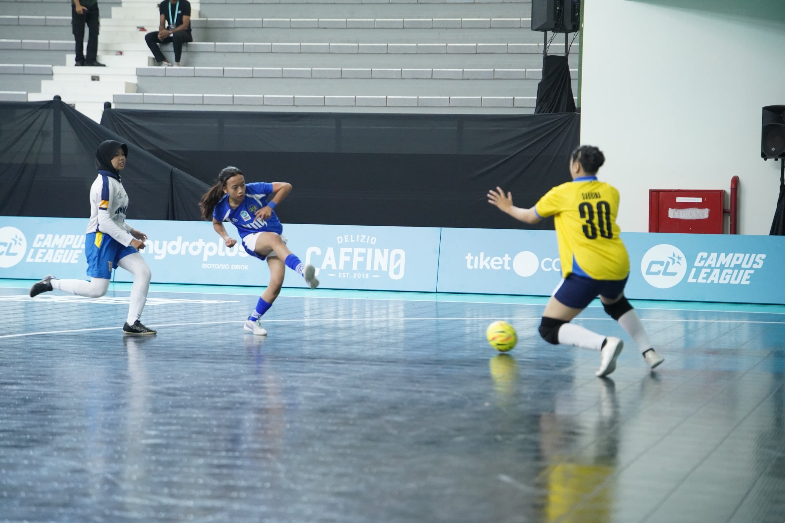 fustal untidar.MOJOK.CO