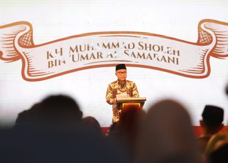 Pemkot Semarang kuatkan usulan gelar pahlawan nasional ke KH. Sholeh Darat MOJOK.CO