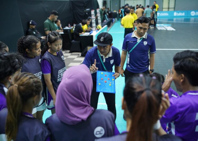 pelatih UM. MOJOK.CO